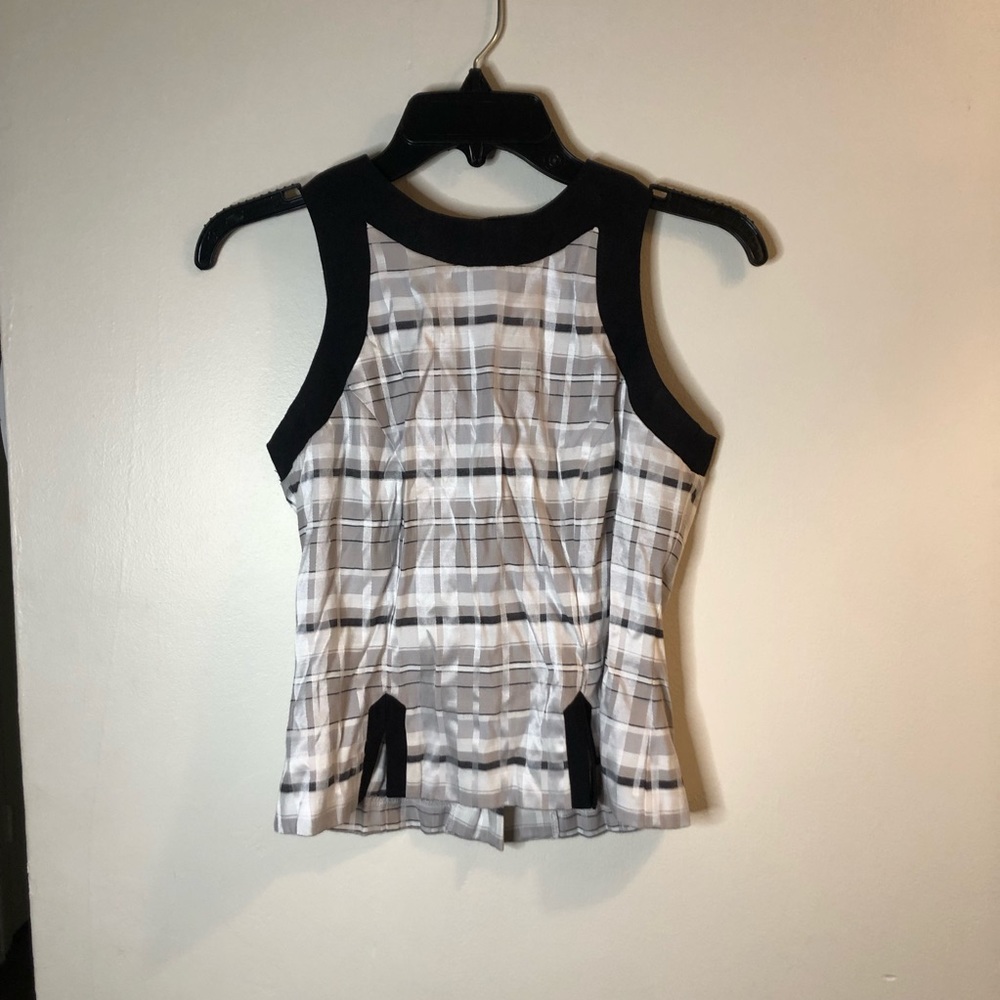 Vintage Top